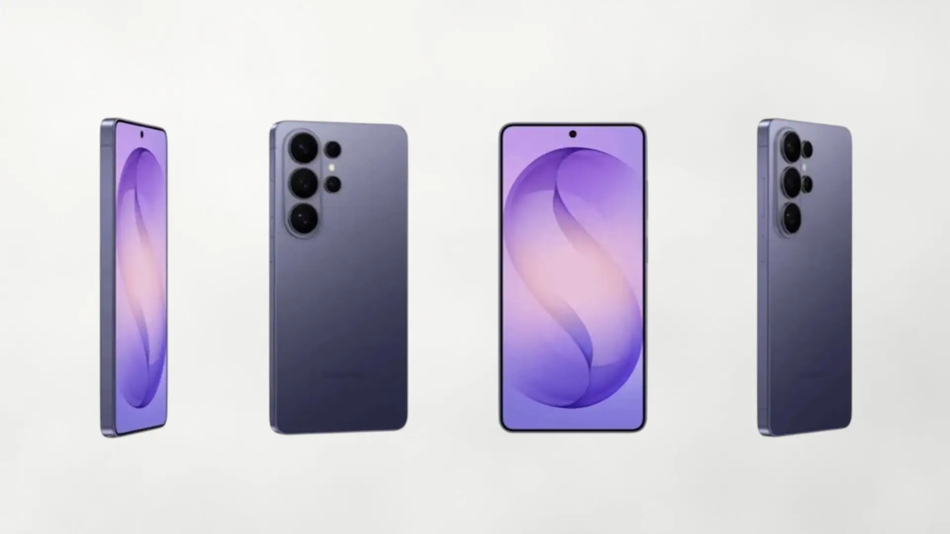 El Galaxy S26 Ultra tiene todo el potencial de ser el número uno este 2026