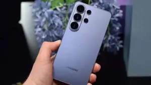 Así es el Samsung Galaxy S26 Ultra: viene con lo mejor de Qualcomm, Privacy Display y 60W de carga