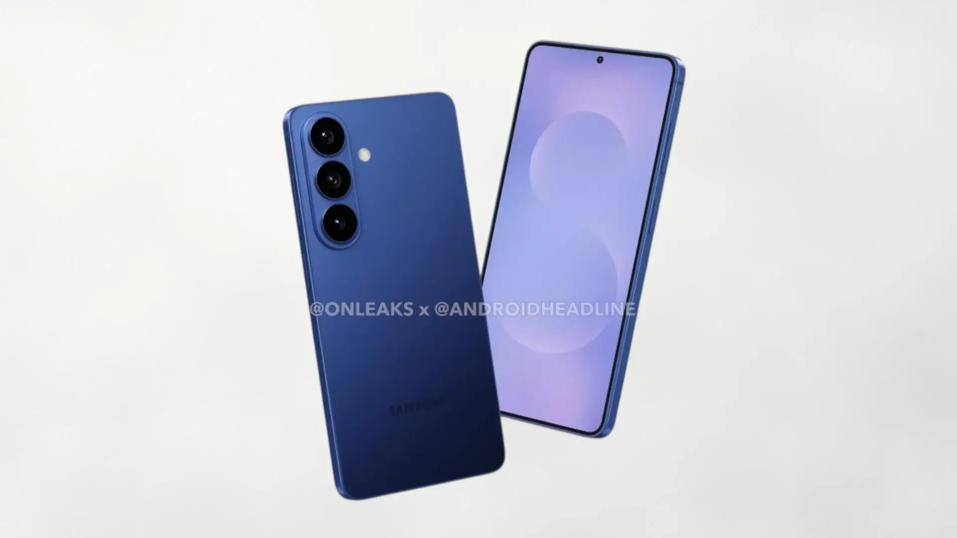 El Galaxy S26 viene con impresionantes mejoras en todos los aspectos