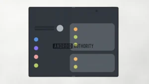 Así será el Samsung Galaxy Z Fold Wide: se filtra su diseño ultra panorámico