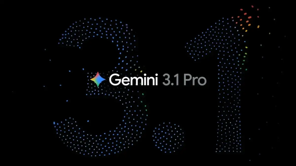 Así es Gemini 3.1 Pro: todas las novedades que llegan a la IA de Google