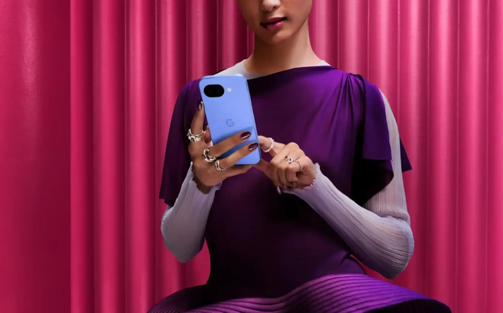 Google Pixel 10a está dispuesto a competir en un segmento competitivo 