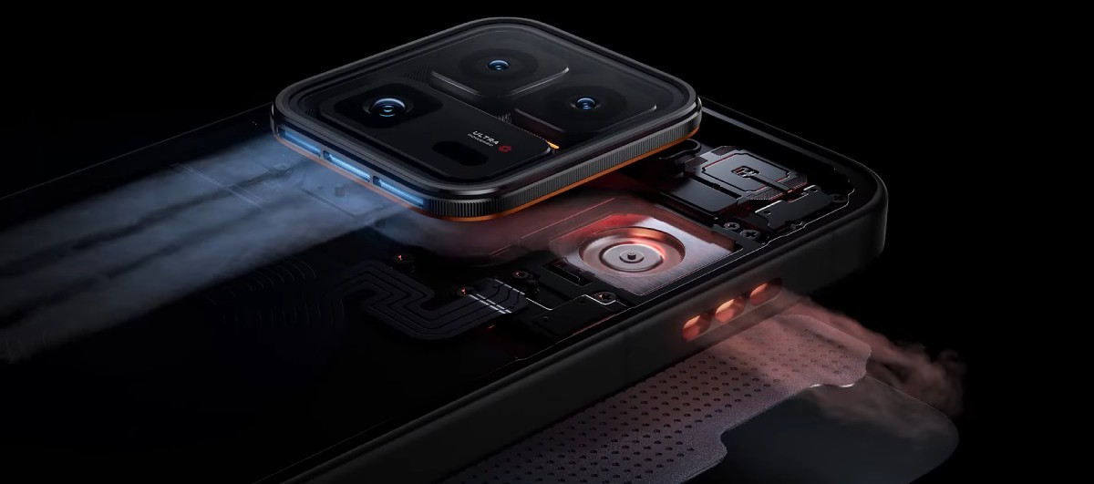 Enfriamiento por ventilador para mantener el procesador completamente frío