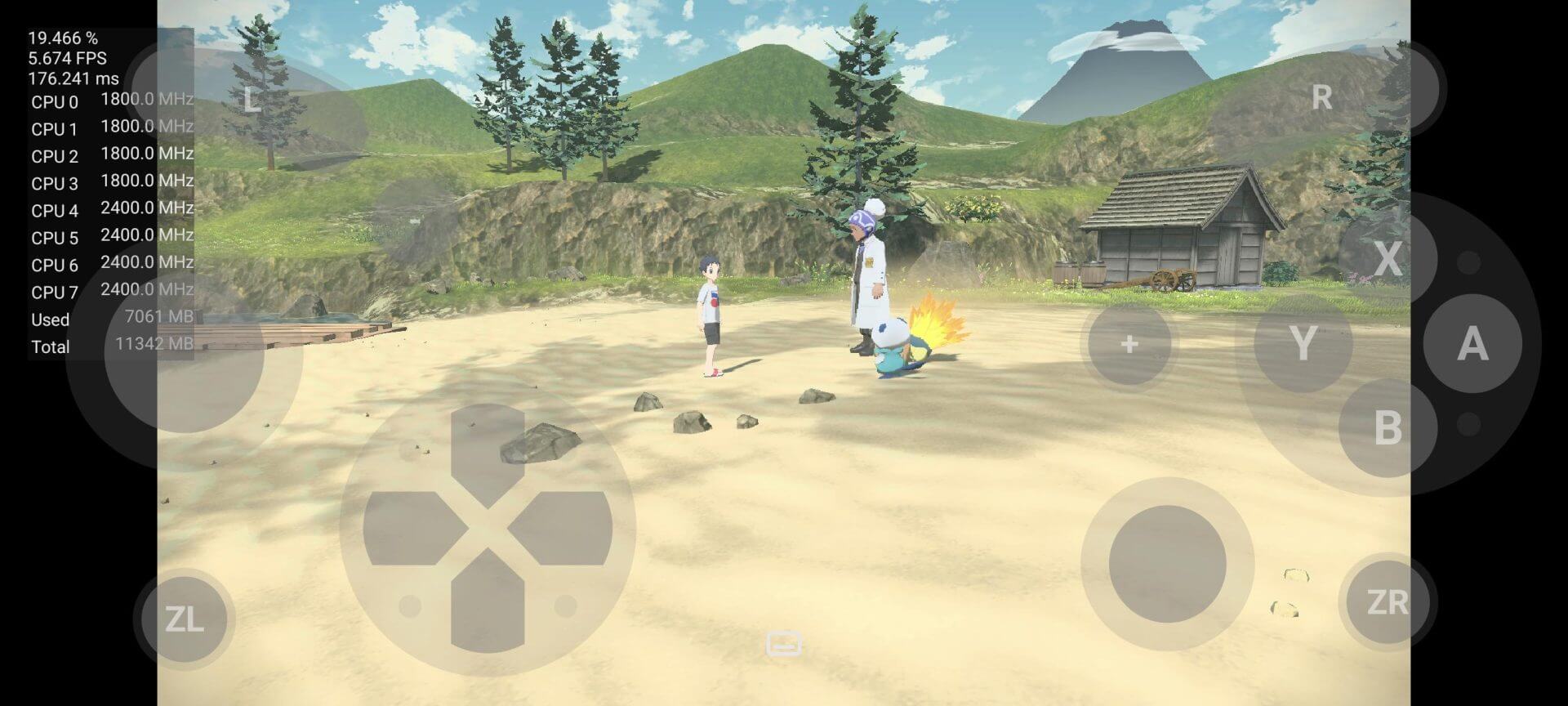 El Snapdragon 8 Elite ahora con mejor rendimiendo en emulador