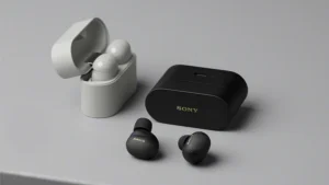 Sony lanza los WF-1000XM6: los auriculares inalámbricos de referencia ahora son todavía mejores