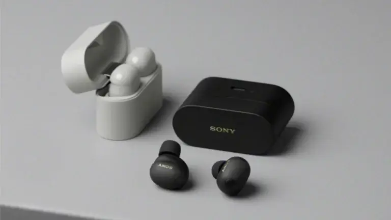 Sony lanza los WF-1000XM6: los auriculares inalámbricos de referencia ahora son todavía mejores