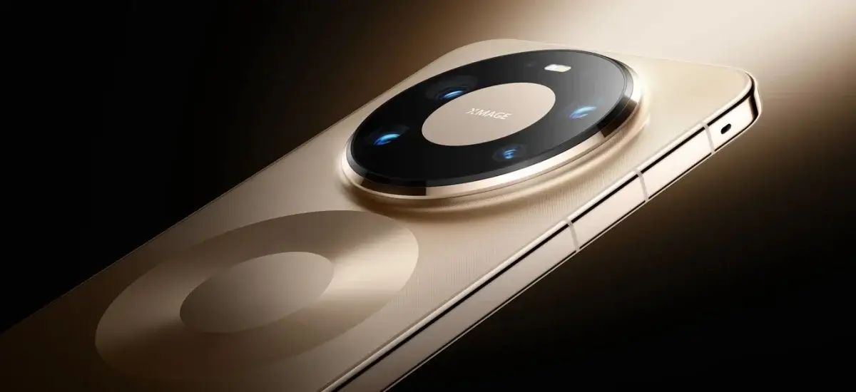 El más premium de la gama Mate 80 finalmente se deja ver