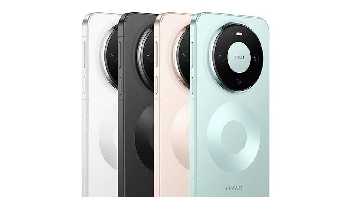 El Mate 80 Pro el más equilibrado, para todos los usuarios