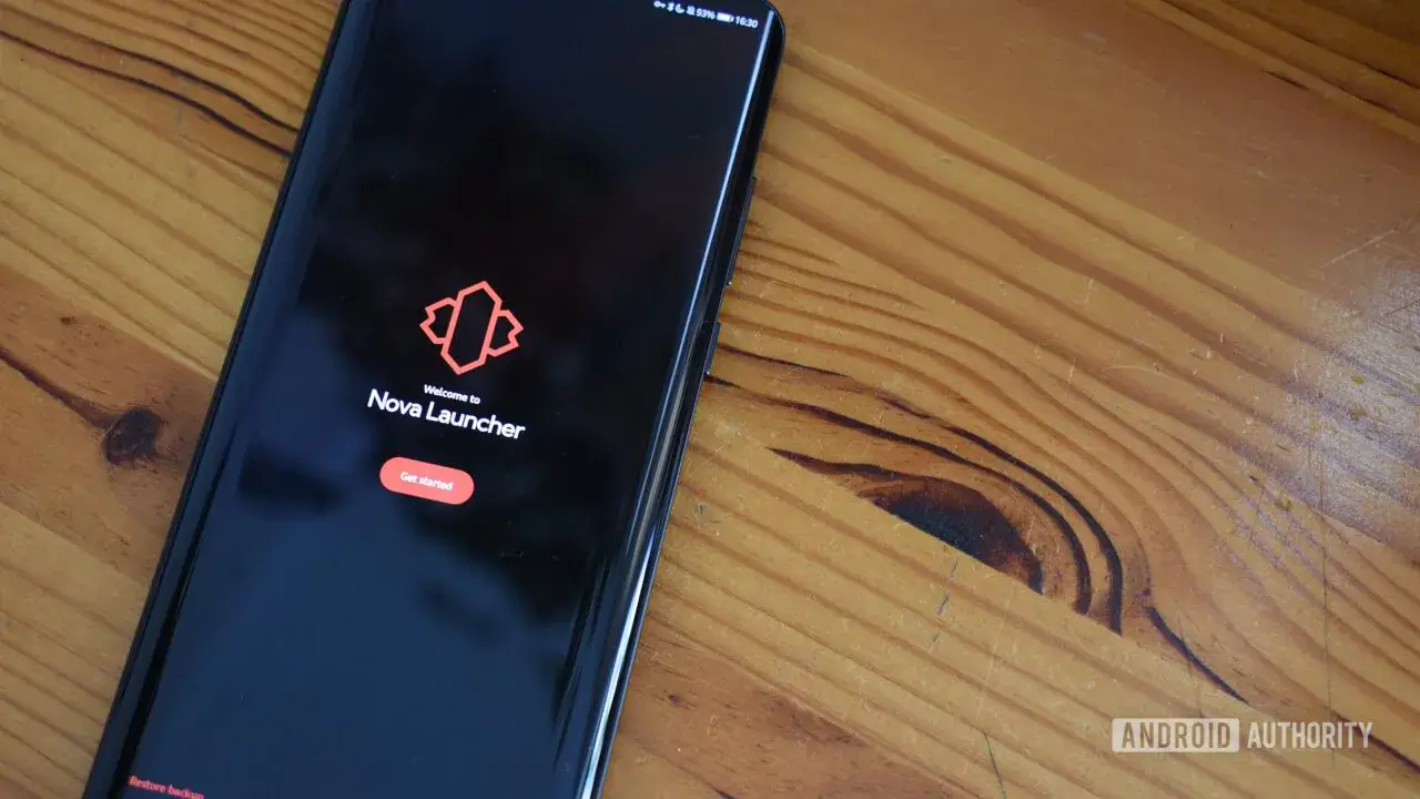 Nuevos metodos de pago que se avecinan en Nova Launcher Prime