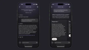 Los anillos inteligentes de Oura se actualizan con una nueva IA: toda la información