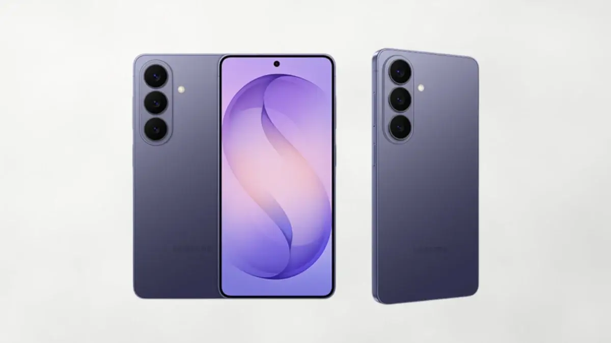 Galaxy S26 es un gama alta compacto para muchos usuarios