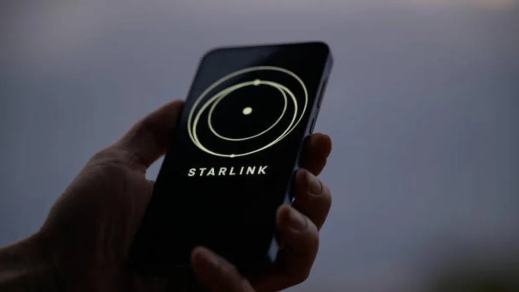 Starlink busca lanzar un teléfono: le saldrá bien la jugada a Elon Musk?