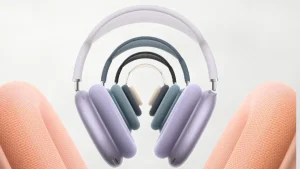 Apple lanza los Airpods Max 2: viene con chip H2 y mejor ANC, pero su precio es un problema