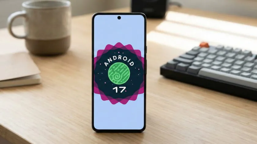 Android 17 Beta 3 con una gran funcionalidad para evitar notificaciones molestas