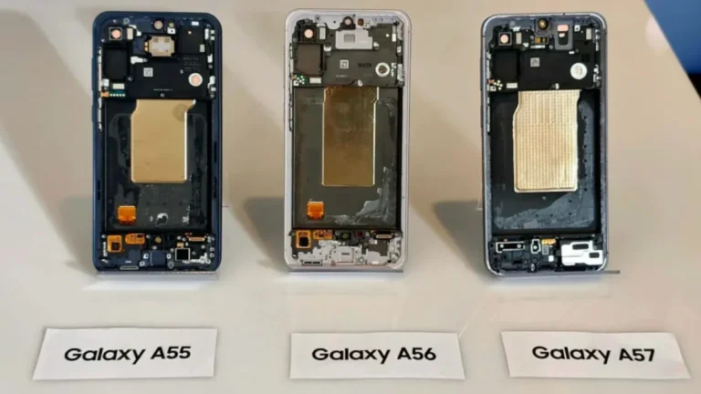 El Samsung Galaxy A57 resolverá el mayor problema de los móviles: así funcionará su nueva cámara de vapor