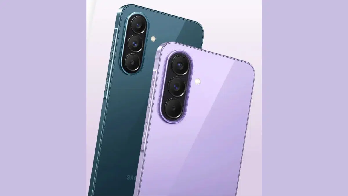 Diseño continuista en el Galaxy A57 pero mucho más refinado 