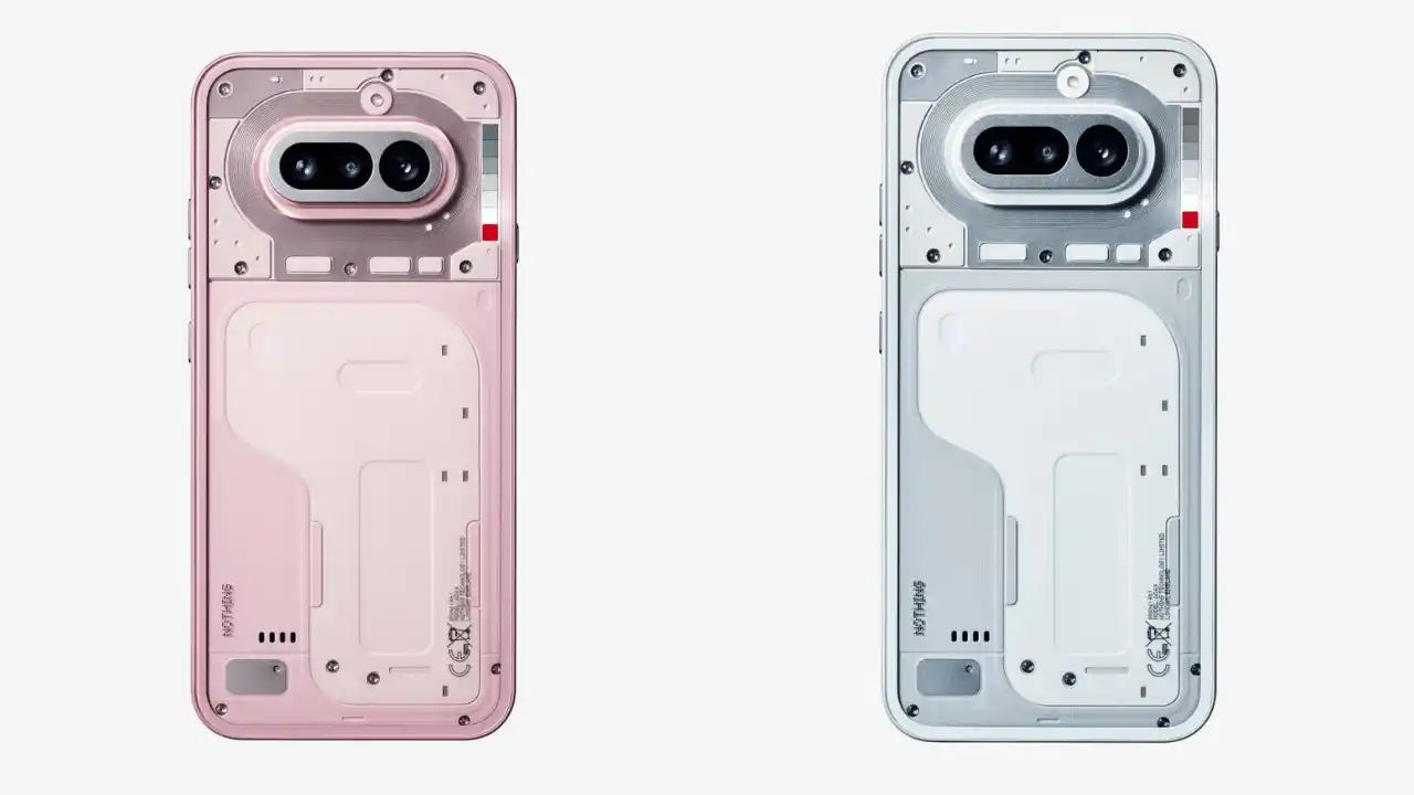 Nothing Phone 4a un terminal gama media que tiene todo lo necesario para conquistar