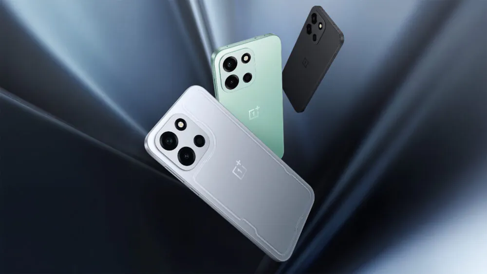 Diseño oficial del OnePlus Nord 6, te comentamos los detalles