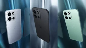 El OnePlus Nord 6 ya tiene fecha de lanzamiento y viene con una batería monstruosa de 9000 mAh