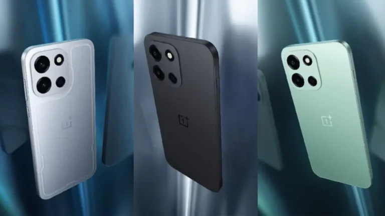 El OnePlus Nord 6 ya tiene fecha de lanzamiento y viene con una batería monstruosa de 9000 mAh