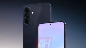 Una tienda online filtra «por error» el Samsung Galaxy A57: así es su diseño