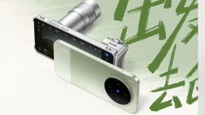 El vivo X300 Ultra  es oficial: la batalla fotográfica contra el Galaxy S26 Ultra ha dado comienzo
