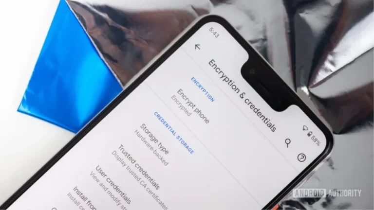 Así es como Google protegerá Android 17 contra los futuros ciberataques cuánticos
