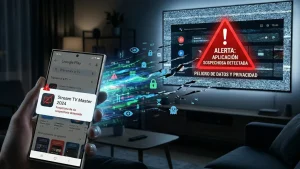 Google Play tiene un problema crítico con las apps engañosas de transmisión a la TV