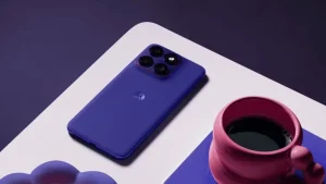 El Motorola Edge 70 Fusion+ es oficial: estrena teleobjetivo para mayor versatilidad fotográfica