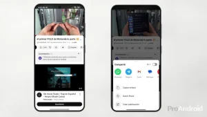 Cómo escuchar YouTube con la pantalla apagada y sin suscripción en Android: así puedes hacerlo