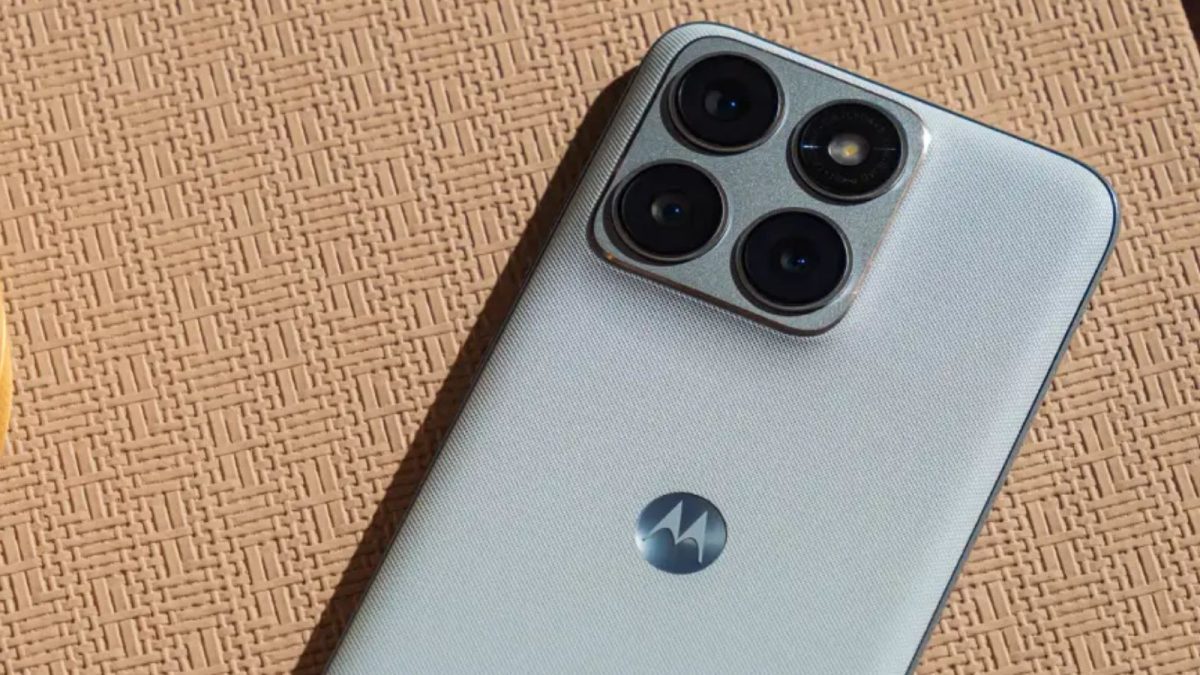 Motorola Edge 70 Fusion+ camaras vitaminadas