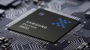 Samsung descarta el proceso de 1.4 nm priorizando la estabilidad de 2 nm en el Exynos 2800
