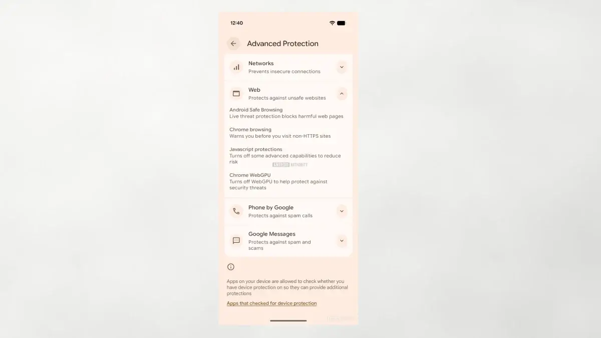 La WebGPU se va a desactivar en Chrome