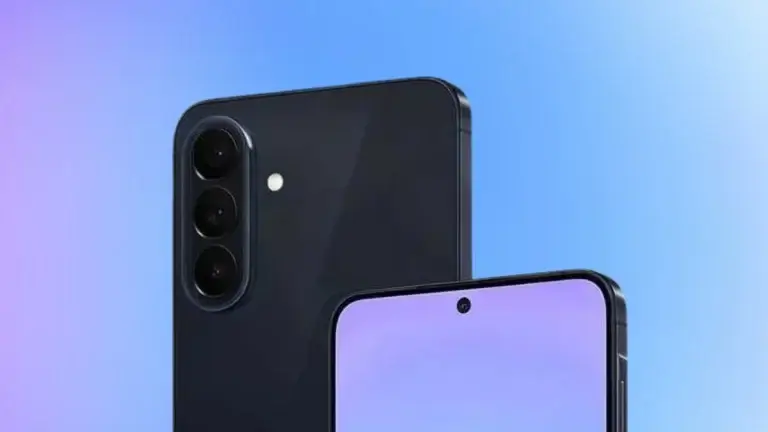 Los Samsung Galaxy A37 y A57 quedan expuestos: una filtración lo muestra todo antes de su lanzamiento