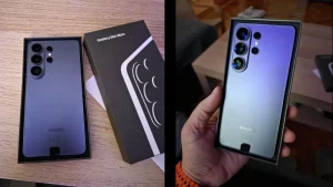 Samsung envía por error un Galaxy S26 Ultra a un cliente una semana antes de su lanzamiento: esto es lo que sabemos