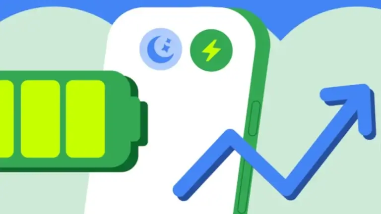 Google alerta en la Play Store sobre las apps que agotan tu batería: esto es lo que debes saber