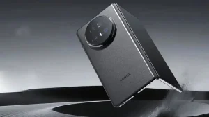 El plegable más delgado hasta ahora llega para destronar al Galaxy Z Fold 7: así es el Honor Magic V6