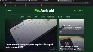 Un nuevo rival para Chrome: el navegador de Samsung aterriza en Windows oficialmente