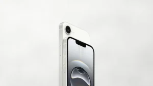 El iPhone 17e finalmente es anunciado: estas son las novedades del dispositivo «económico» de Apple