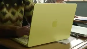 Apple lanza el MacBook Neo con el chip del iPhone 16 Pro: su precio te sorprenderá