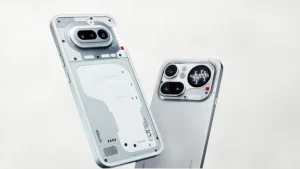 Nothing presenta el Phone (4a) y el Phone (4a) Pro: cámara periscopio, nueva iluminación Glyph y un precio tentador