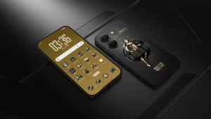 Descubre el POCO X8 Pro Iron Man Edition: imprescindible si eres fan de Marvel