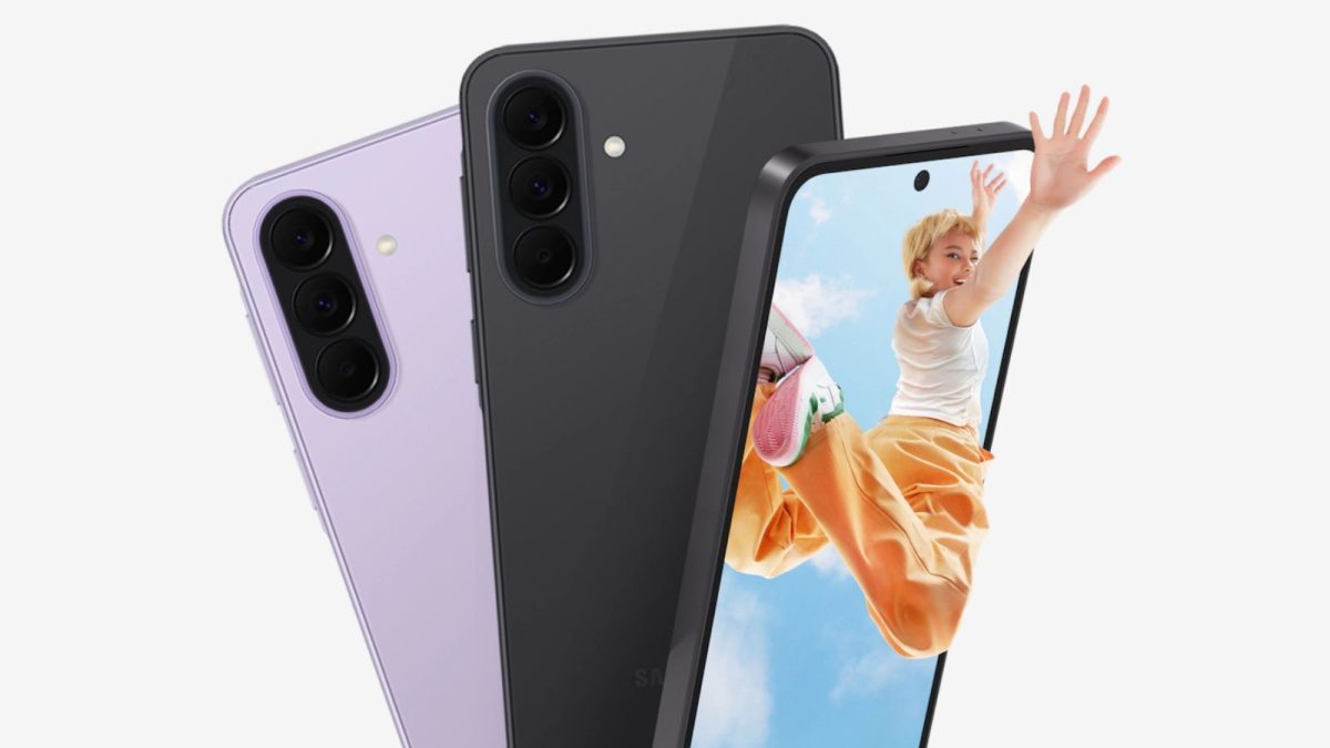 El Samsung Galaxy A37 el más económico y más completo de la nueva generación