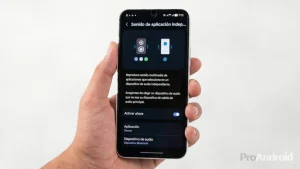 Cómo activar el Sonido de Aplicación Independiente en móviles Samsung: la funcionalidad que causa envidia