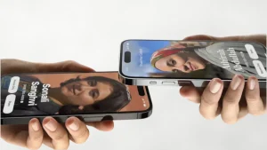 Quick Share permitirá compartir archivos por proximidad al estilo Apple: así funcionará