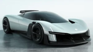 El Xiaomi Vision Gran Turismo llega al MWC 2026: un prototipo que sorprende a los fans