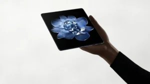 El nuevo plegable tipo libro de Xiaomi llegará en julio como el rival directo del futuro Galaxy Z Fold 8