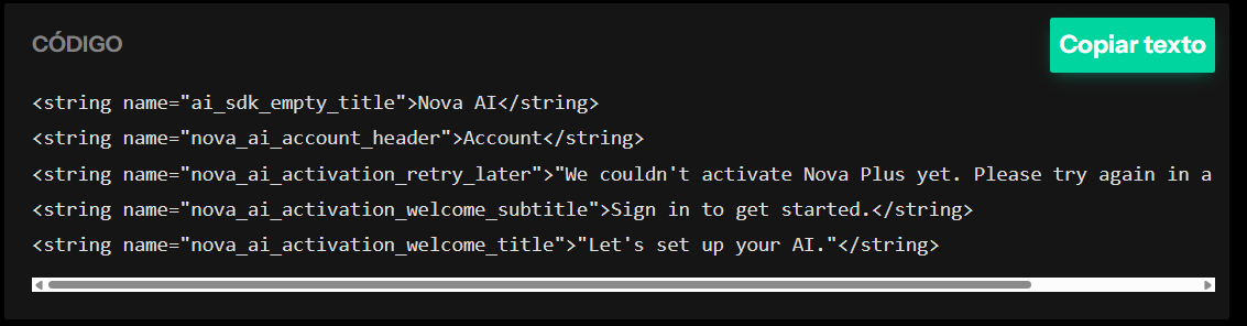 Nova Launcher y su nueva inteligencia artificial, de esto se trata