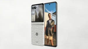 Así luce el próximo plegable asequible de Motorola: imágenes de alta calidad del Razr 70
