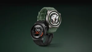 Así es el OnePlus Watch 4: ahora con 3000 nits de brillo, WearOS 6 y mejoras en el software